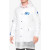 Дощовик Ride 100% TORRENT Raincoat [Clear], XL